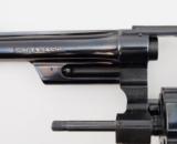 Smith & Wesson Model 27-2 , .357 Mag - 6 of 7