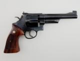 Smith & Wesson Model 27-2 , .357 Mag - 1 of 7