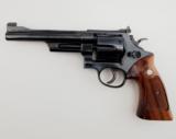 Smith & Wesson Model 27-2 , .357 Mag - 2 of 7
