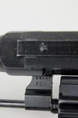 Smith & Wesson Model 27-2 , .357 Mag - 7 of 7