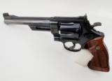 Smith & Wesson Model 27-2 , .357 Mag - 3 of 7
