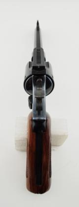 Smith & Wesson Model 27-2 , .357 Mag - 5 of 7