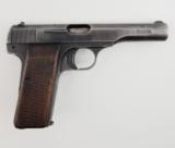 FN 1922, Waa 140 Inspecter, .32 ACP - 1 of 8
