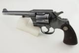 Colt Official Police, MFG 1929, .38 Special - 3 of 7