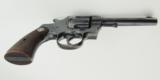 Colt Official Police, MFG 1929, .38 Special - 4 of 7