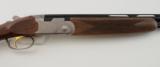 Beretta 686, Silver Pigeon I, 410 GA, NIB - 7 of 11