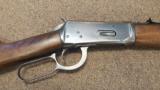 Winchester 94 Pre 64 - 3 of 9