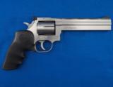 Dan Wesson 715, .357 MAG, WBox - 1 of 6