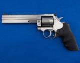 Dan Wesson 715, .357 MAG, WBox - 2 of 6