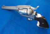 Ruger New Vaquero Custom, .357 MAG, WBox - 5 of 5