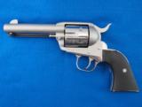 Ruger New Vaquero Custom, .357 MAG, WBox - 2 of 5