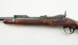 Springfield 1873 Trapdoor Carbine, .45-70 - 8 of 15