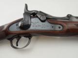 Springfield 1873 Trapdoor Carbine, .45-70 - 6 of 15