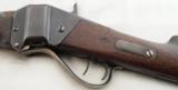 Sharps, Old Reliable, .45 2 1/10, (.45-70 Government) - 6 of 23