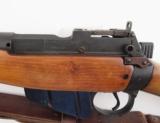 ENFIELD SMILE #4 MKI, .303 BRIT - 8 of 11