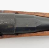 ENFIELD SMILE #4 MKI, .303 BRIT - 7 of 11