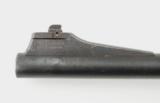 ENFIELD SMILE #4 MKI, .303 BRIT - 10 of 11