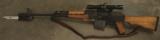 CZ Zastava, M76, 7.92mm (better known as 8mm Mauser) - 2 of 13