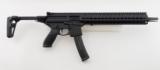 SigSauer MPX MPXC9KMT, 9mm, WBox - 1 of 5