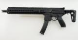 SigSauer MPX MPXC9KMT, 9mm, WBox - 3 of 5