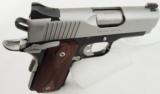 Kimber Ultra CDP II, .45 ACP, Custom Shop - 3 of 5