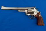S&W 29-2, .44 MAG - 2 of 6