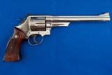 S&W 29-2, .44 MAG - 1 of 6