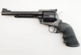 Ruger New Model BlackHawk,.357 MAG - 2 of 5