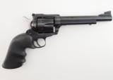 Ruger New Model BlackHawk,.357 MAG - 1 of 5