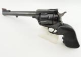 Ruger New Model BlackHawk,.357 MAG - 5 of 5