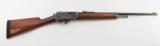 Winchester 1905 S.L., MFG 1906, .35 WIN, 22" bbl - 1 of 8