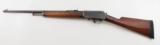 Winchester 1905 S.L., MFG 1906, .35 WIN, 22" bbl - 2 of 8