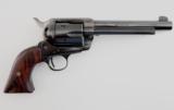 JP Sauer & Son Hawes Firearms Western Marshal, .357 MAG - 1 of 5