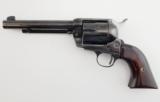JP Sauer & Son Hawes Firearms Western Marshal, .357 MAG - 2 of 5