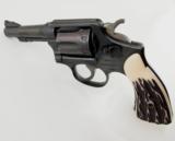 Smith & Wesson Hand Ejector, .38 S&W - 3 of 7