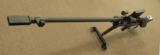 R.B. BOYS MK I, Anti-Tank Rifle, .50 BMG - 9 of 10