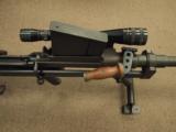 R.B. BOYS MK I, Anti-Tank Rifle, .50 BMG - 6 of 10
