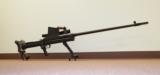 R.B. BOYS MK I, Anti-Tank Rifle, .50 BMG - 1 of 10