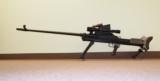 R.B. BOYS MK I, Anti-Tank Rifle, .50 BMG - 2 of 10