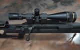 Armalite AR-50 With Leupold Scope, .50 BMG - 5 of 14