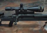 Armalite AR-50 With Leupold Scope, .50 BMG - 6 of 14