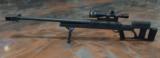 Armalite AR-50 With Leupold Scope, .50 BMG - 9 of 14