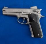 S&W Model 659, 9 MM - 2 of 5