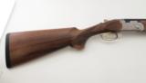 Beretta 686, Silver Pigeon I, 410 GA - 6 of 11