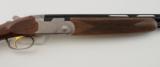 Beretta 686, Silver Pigeon I, 410 GA - 7 of 11