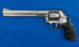 S&W Model 686, .357 MAG - 2 of 6