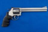 S&W Model 686, .357 MAG - 1 of 6