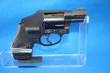 Smith & Wesson M&P 340 CT, .357 Mag, NIB - 2 of 2