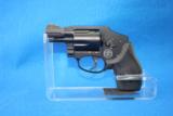 Smith & Wesson M&P 340 CT, .357 Mag, NIB - 1 of 2