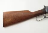 Winchester 94 Pre-64, MFG 1953, .30-30 - 3 of 8